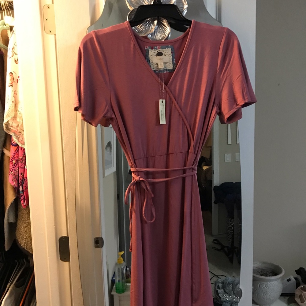 Dress